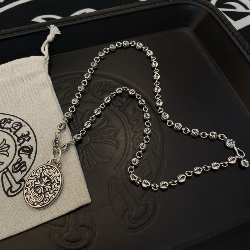 Chrome Hearts Necklaces